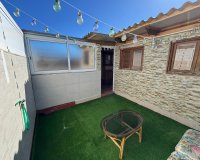 Resale - Bungalow -
Torrevieja - Costa Blanca
