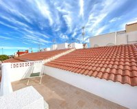 Resale - Bungalow -
Torrevieja - Costa Blanca