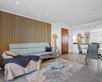 Resale - Bungalow -
Torrevieja - Costa Blanca