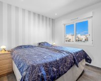 Resale - Bungalow -
Torrevieja - Costa Blanca