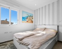 Resale - Bungalow -
Torrevieja - Costa Blanca