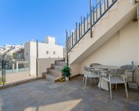 Resale - Bungalow -
Torrevieja - Costa Blanca