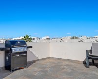 Resale - Bungalow -
Torrevieja - Costa Blanca