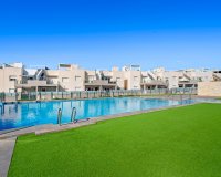 Resale - Bungalow -
Torrevieja - Costa Blanca