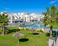 Resale - Bungalow -
Torrevieja - Costa Blanca