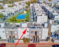 Resale - Bungalow -
Torrevieja - Costa Blanca