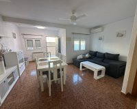 Resale - Bungalow -
Torrevieja - Costa Blanca