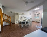 Resale - Bungalow -
Torrevieja - Costa Blanca
