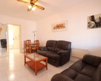 Resale - Bungalow -
Torrevieja - Costa Blanca