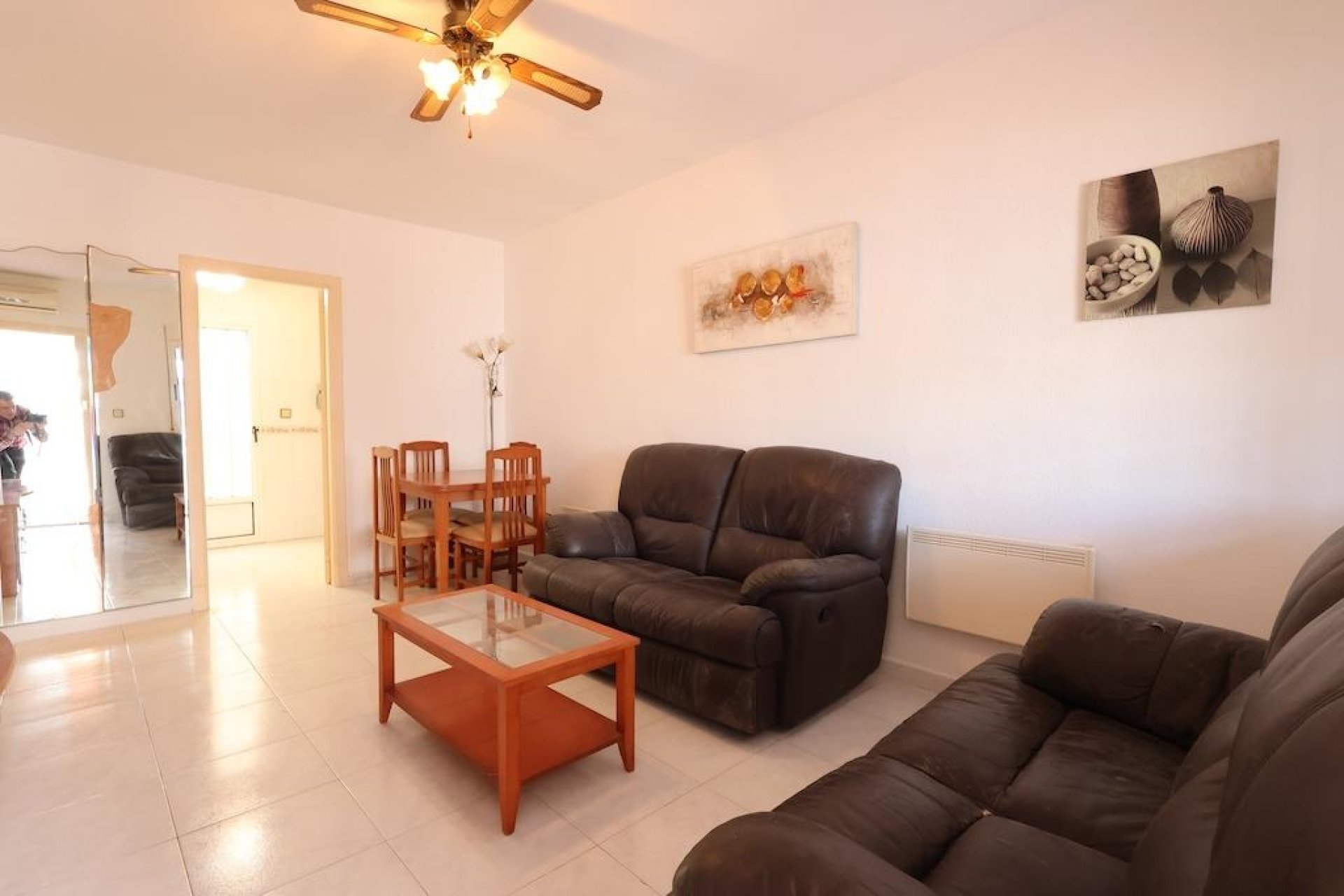 Resale - Bungalow -
Torrevieja - Costa Blanca