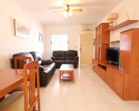 Resale - Bungalow -
Torrevieja - Costa Blanca