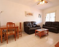 Resale - Bungalow -
Torrevieja - Costa Blanca