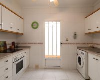 Resale - Bungalow -
Torrevieja - Costa Blanca