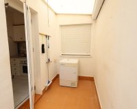 Resale - Bungalow -
Torrevieja - Costa Blanca