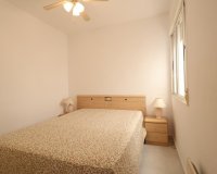 Resale - Bungalow -
Torrevieja - Costa Blanca