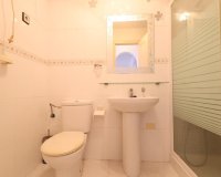 Resale - Bungalow -
Torrevieja - Costa Blanca