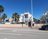 Resale - Bungalow -
Torrevieja - Costa Blanca