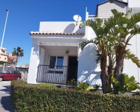 Resale - Bungalow -
Torrevieja - Costa Blanca