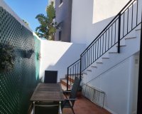 Resale - Bungalow -
Torrevieja - Costa Blanca