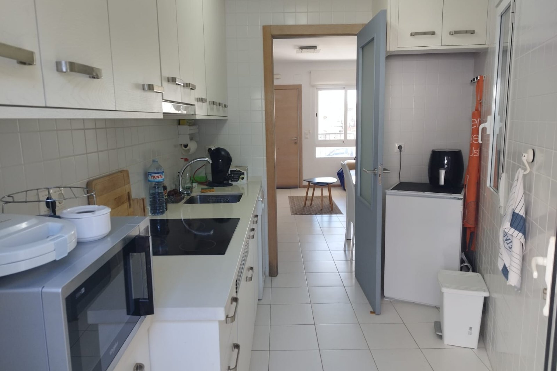 Resale - Bungalow -
Torrevieja - Costa Blanca