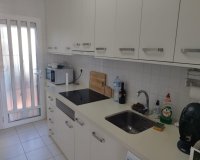 Resale - Bungalow -
Torrevieja - Costa Blanca