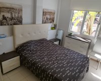 Resale - Bungalow -
Torrevieja - Costa Blanca
