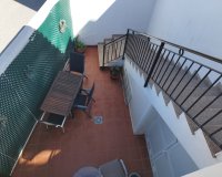 Resale - Bungalow -
Torrevieja - Costa Blanca