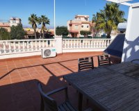 Resale - Bungalow -
Torrevieja - Costa Blanca