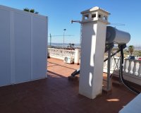Resale - Bungalow -
Torrevieja - Costa Blanca