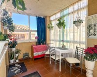 Resale - Bungalow -
Torrevieja - Costa Blanca