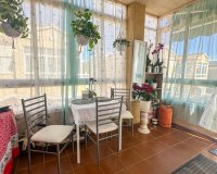 Resale - Bungalow -
Torrevieja - Costa Blanca