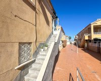 Resale - Bungalow -
Torrevieja - Costa Blanca