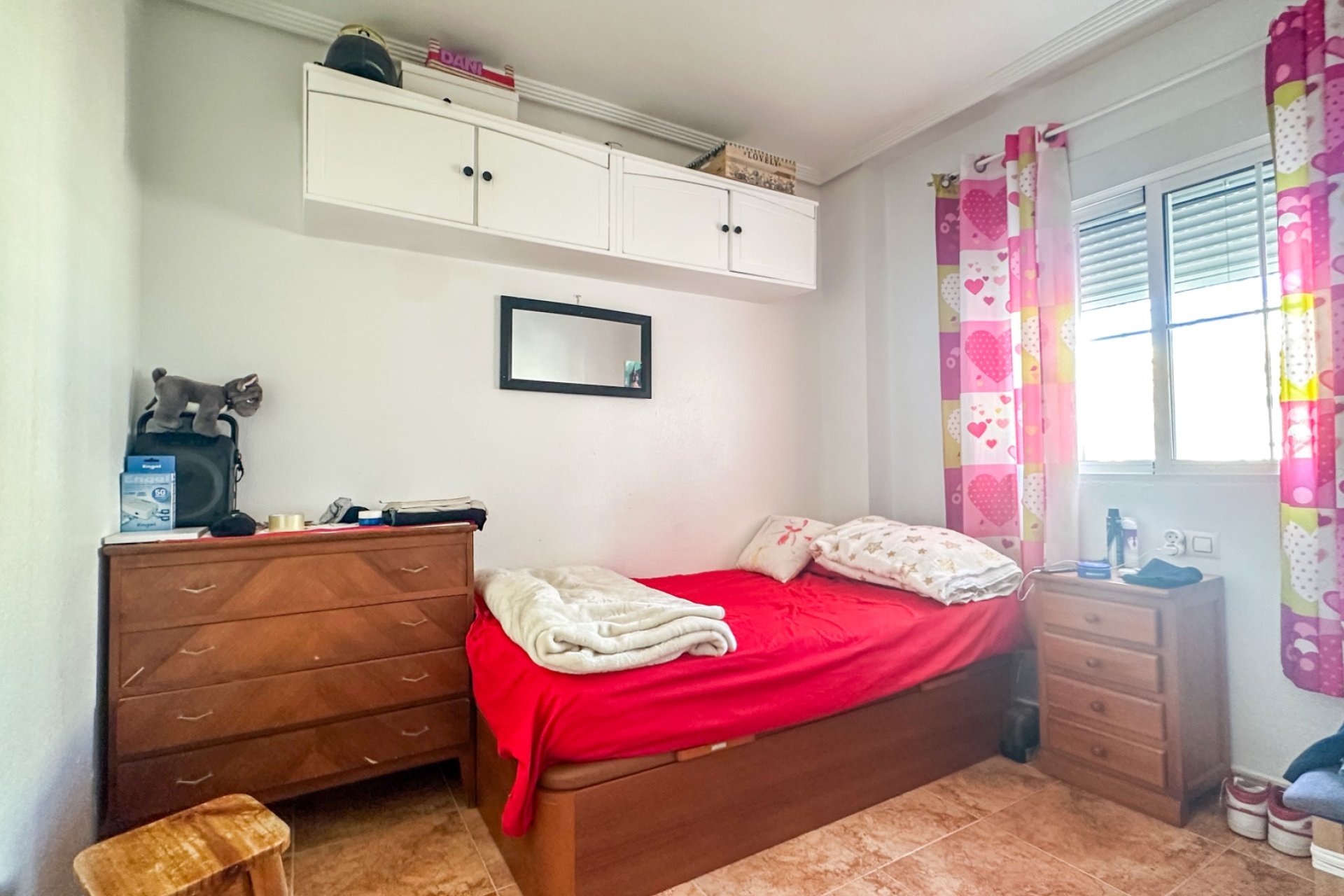 Resale - Bungalow -
Torrevieja - Costa Blanca