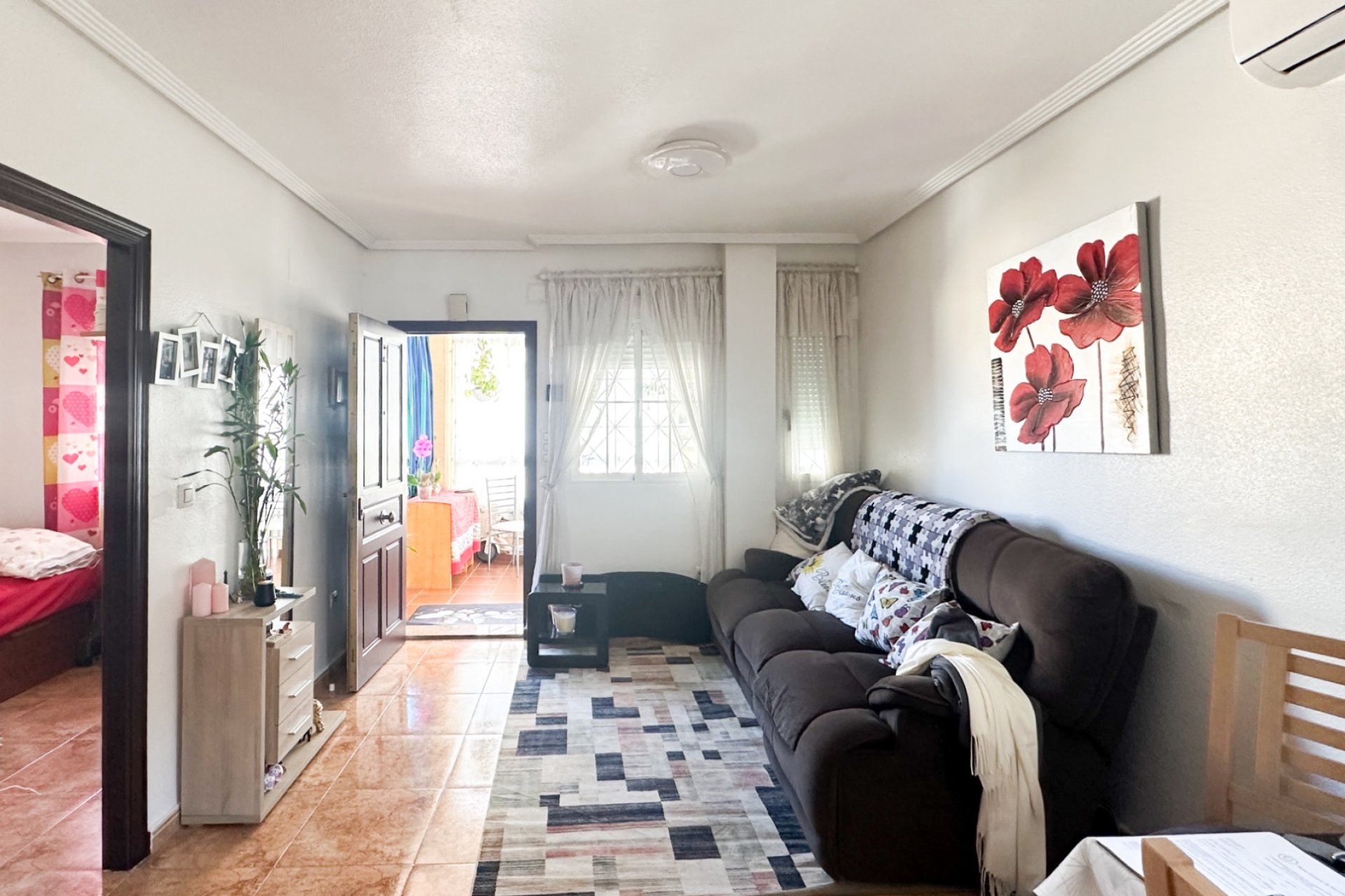 Resale - Bungalow -
Torrevieja - Costa Blanca