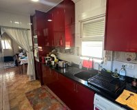 Resale - Bungalow -
Torrevieja - Costa Blanca