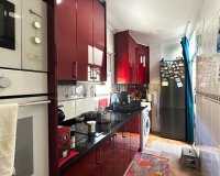 Resale - Bungalow -
Torrevieja - Costa Blanca