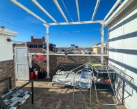 Resale - Bungalow -
Torrevieja - Costa Blanca
