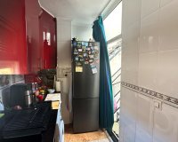Resale - Bungalow -
Torrevieja - Costa Blanca