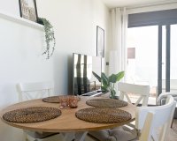 Resale - Bungalow -
Torrevieja - Costa Blanca
