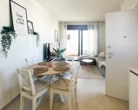 Resale - Bungalow -
Torrevieja - Costa Blanca