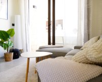 Resale - Bungalow -
Torrevieja - Costa Blanca