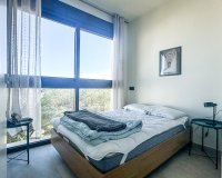 Resale - Bungalow -
Torrevieja - Costa Blanca