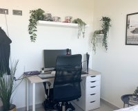 Resale - Bungalow -
Torrevieja - Costa Blanca