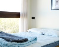 Resale - Bungalow -
Torrevieja - Costa Blanca