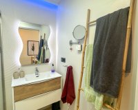 Resale - Bungalow -
Torrevieja - Costa Blanca