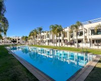 Resale - Bungalow -
Torrevieja - Costa Blanca