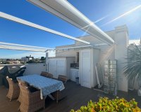 Resale - Bungalow -
Torrevieja - Costa Blanca