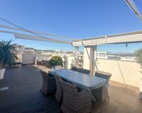 Resale - Bungalow -
Torrevieja - Costa Blanca