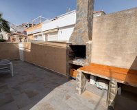 Resale - Bungalow -
Torrevieja - Costa Blanca