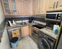 Resale - Bungalow -
Torrevieja - Costa Blanca